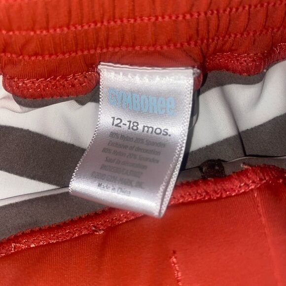 Gymboree Swim Trunks - Baby boy - Picture 3 of 5